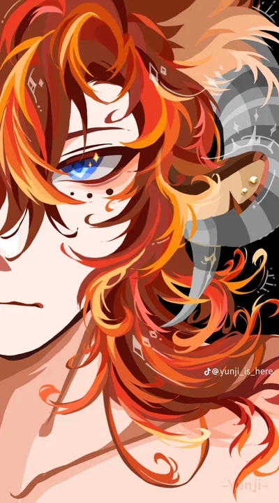 Phoenix chuuya.
