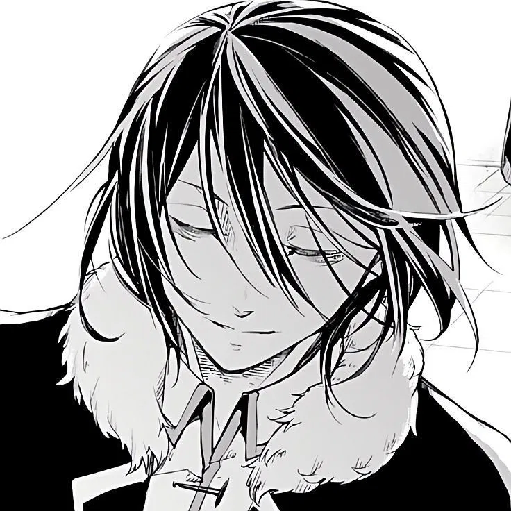Hubby Fyodor