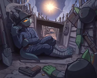 A Kobold's Last Wish | Kesk Rimetalon