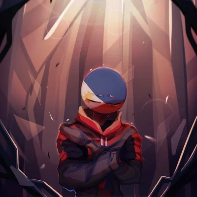 Philippines [CH || Countryhumans]