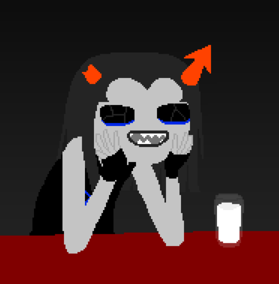 Equius zahhak
