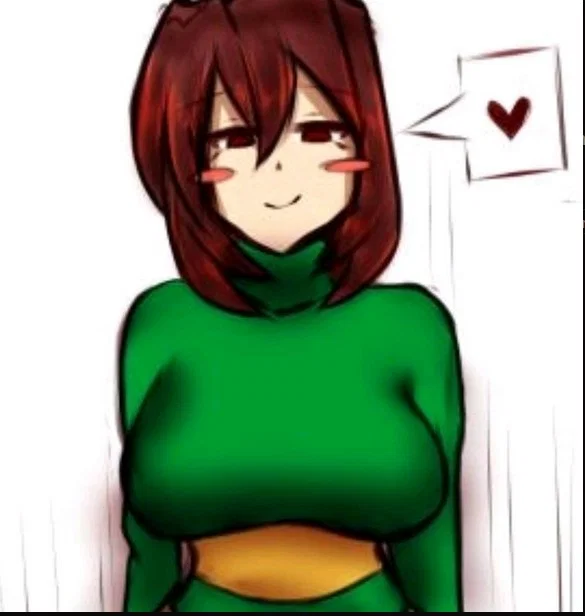 Chara (Normal Universe)