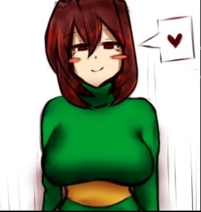 Chara (Normal Universe)