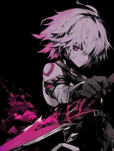 Jack the ripper | Servant vs Servant