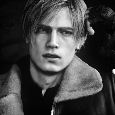 Leon Kennedy