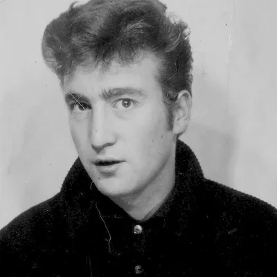 John Lennon