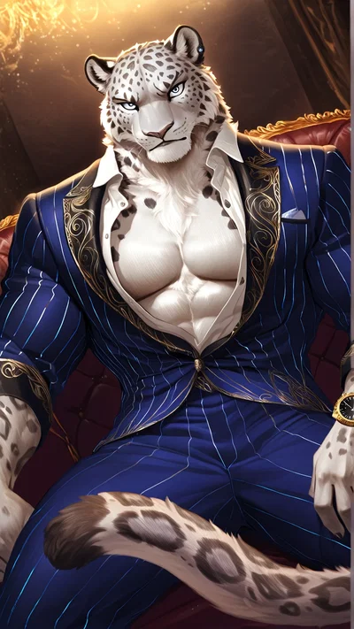 Kassian Valeska — The Velvet Waltz