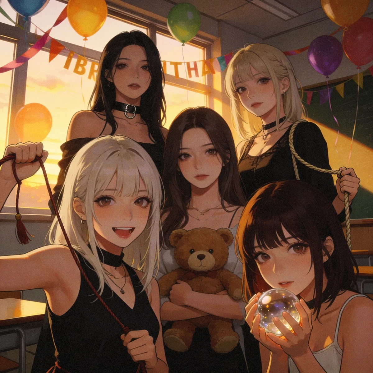 Happy birthday!