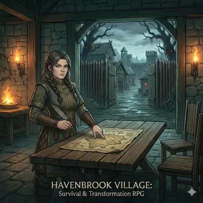 Havenbrook Village