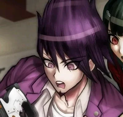 Kaito Momota
