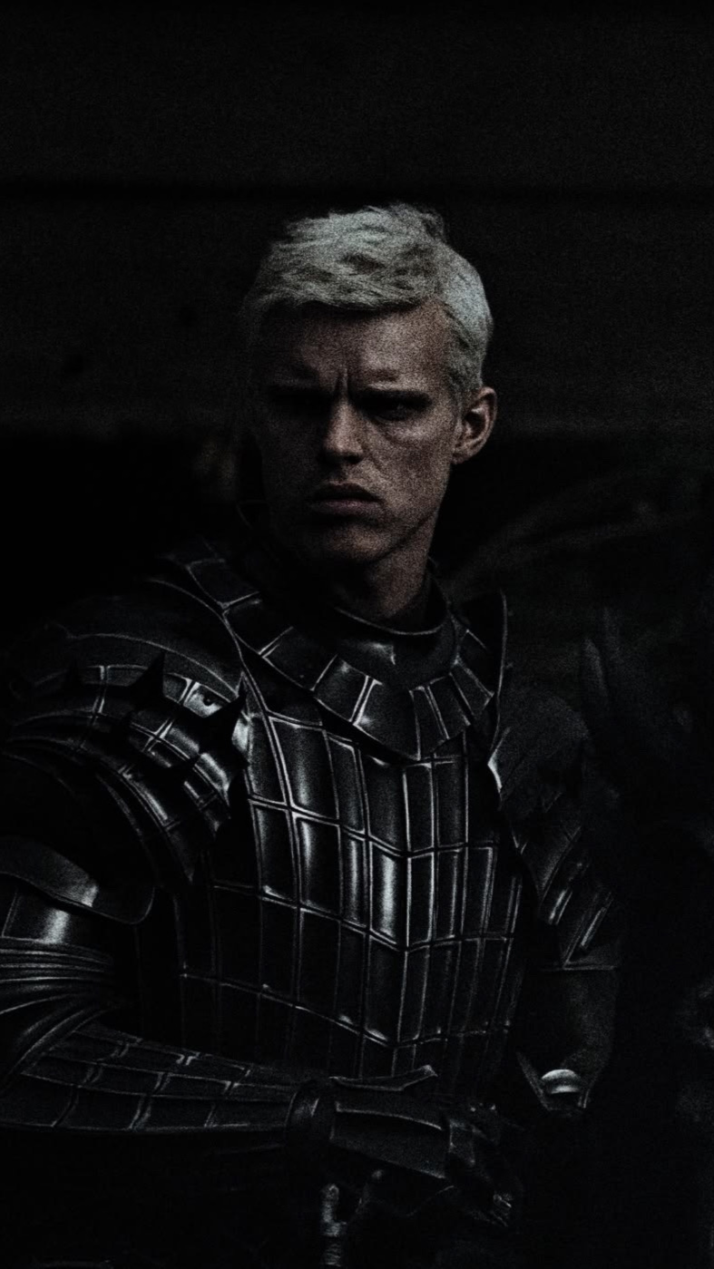 aerion targaryen