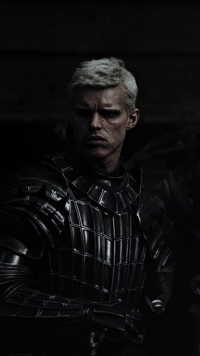 aerion targaryen