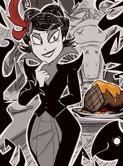 Charlie W. | deal with the devil