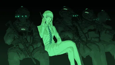 Eden Preservation Group: Nidhogg Unit 01 | Edenkin