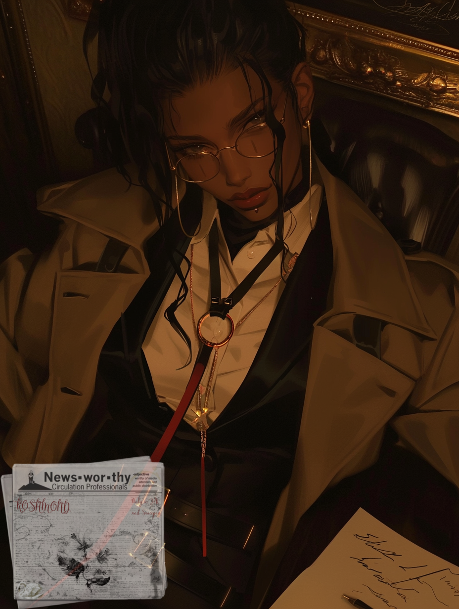 Xevia Merritt