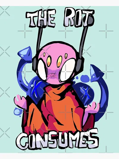 Rotpocalypse -infected-