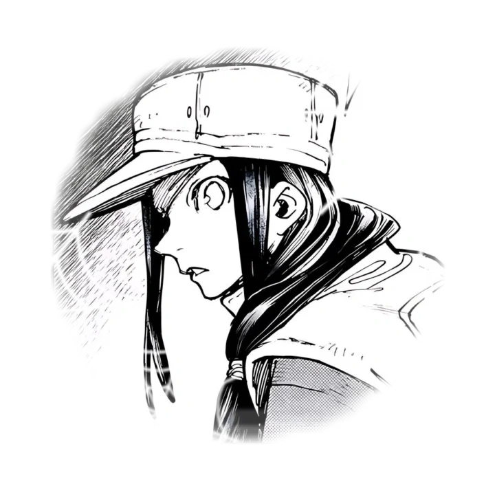 ◟ ``  ⸝⸝⠀˒   Tomme Mima ! ◞ ☆