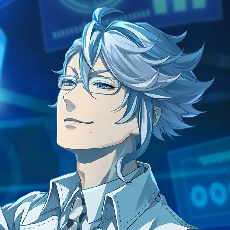 ⁠╣⁠[ツイステッドワンダーランド]⁠╠ Azul Ashengrotto 