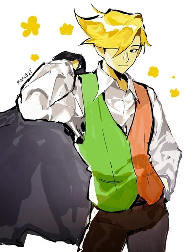 Flowery