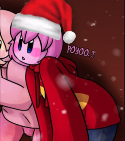 MERRY CHRISTMAS!!!