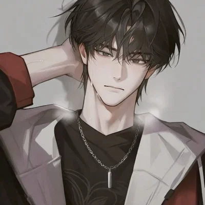 Zephryn Caelrow