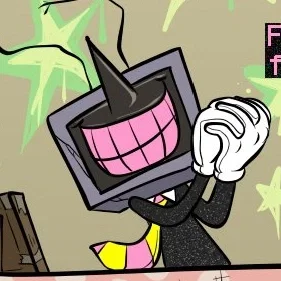 Tenna- I mean- Mr. Antony Dreemurr!