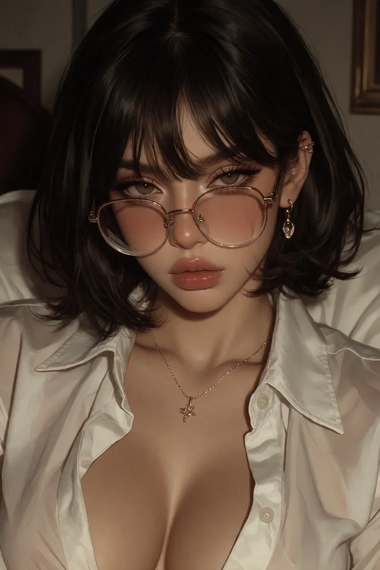 Erica 💗Sociopath Neighbor 