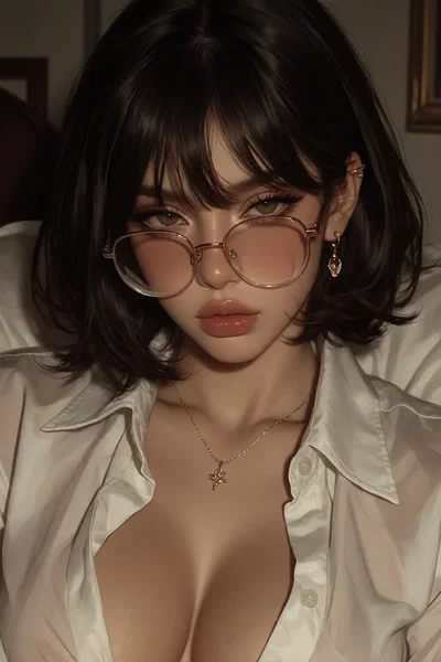 Erica 💗Sociopath Neighbor 