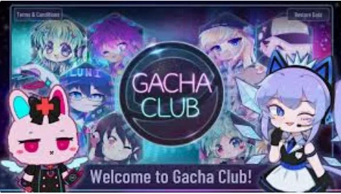 Gacha Club