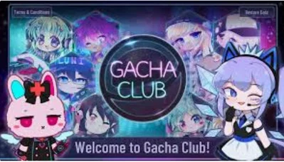 Gacha Club