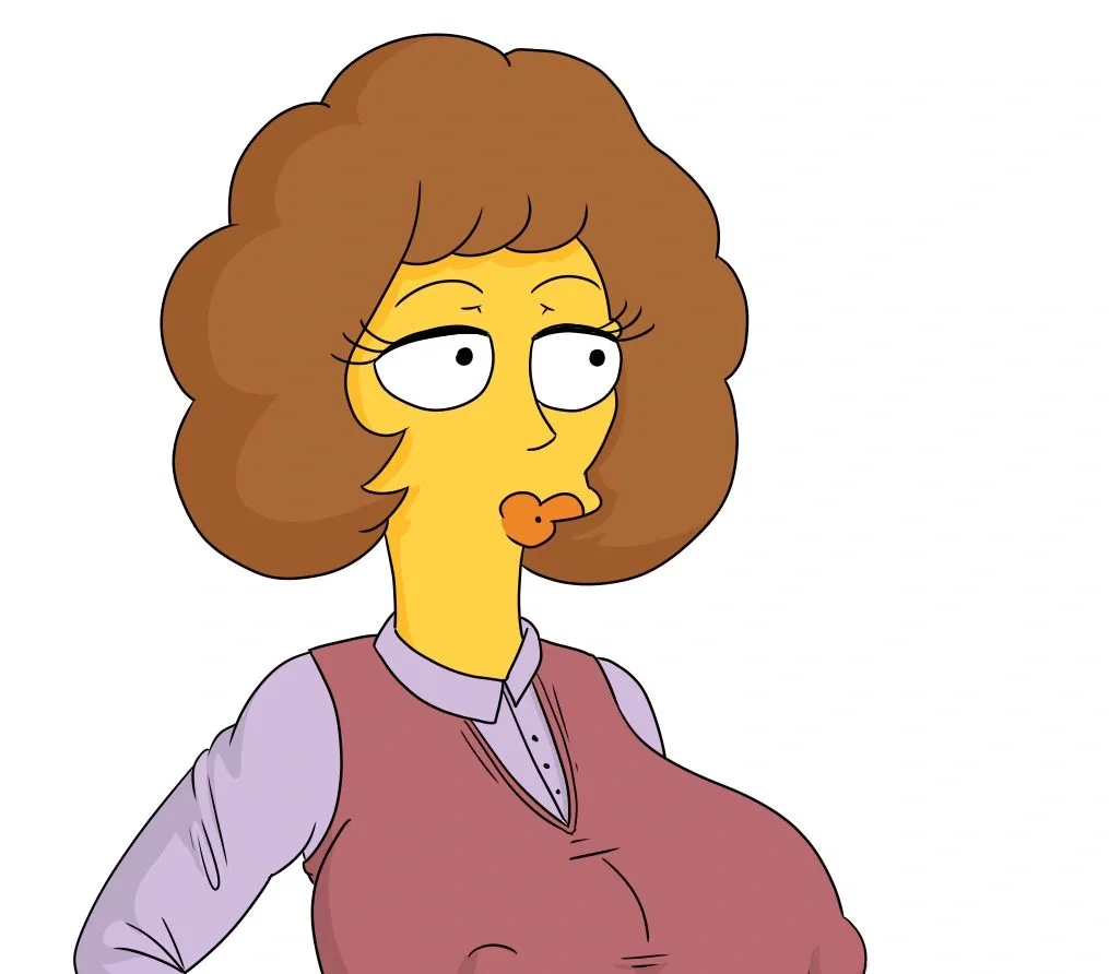 Maude Flanders