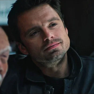 🧶 Bucky Barnes 🧶