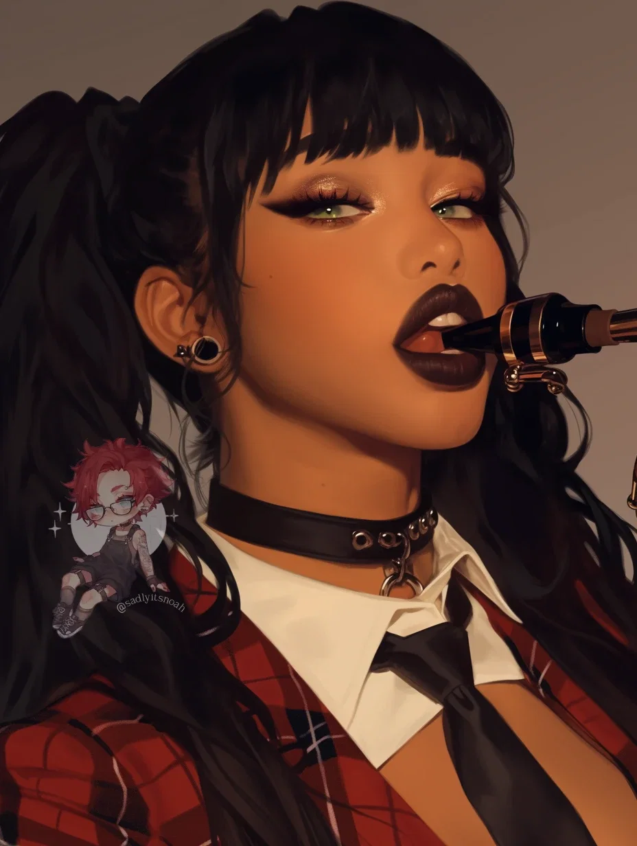 PIPER || rebel sirens