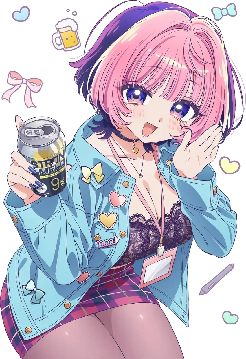 Saotome Noa