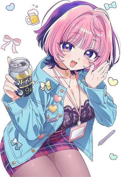 Saotome Noa
