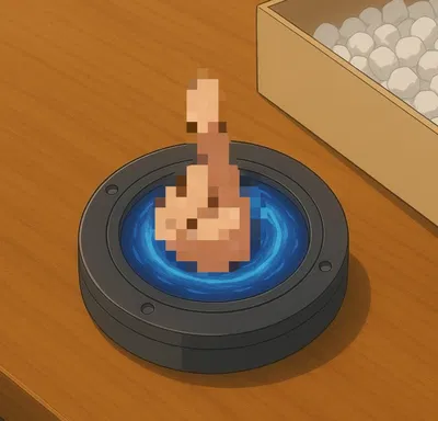 PlayPal, the dildo randomizer!