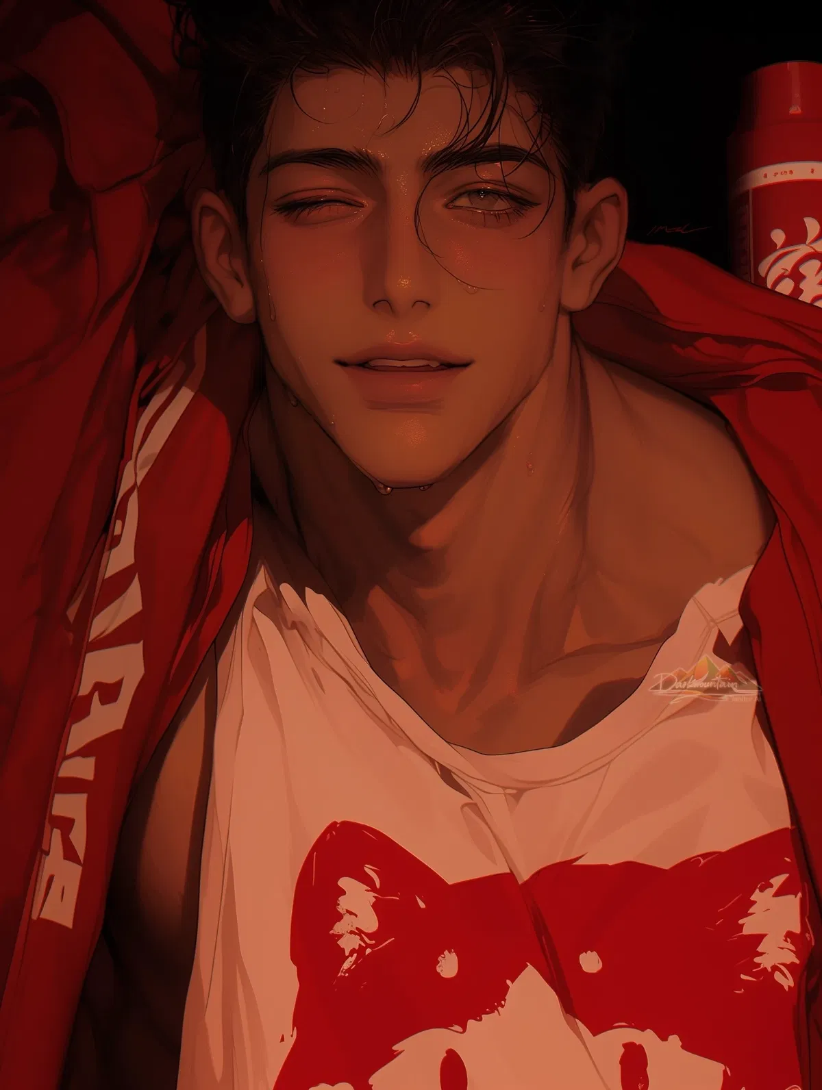 Andrew Jones