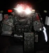 ! <> ! THE CHIMERA ! <> ! - KAYDEN TROY