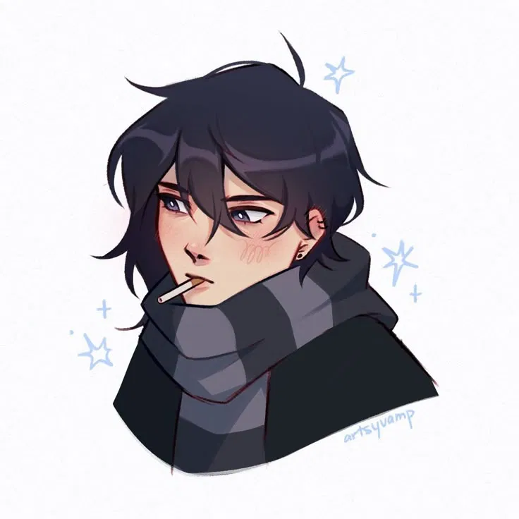 Sebastian | SDV