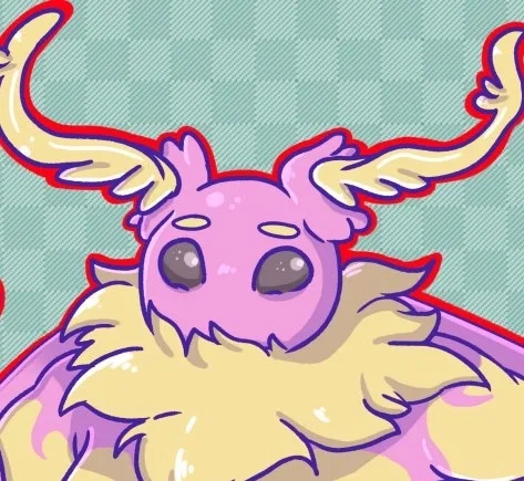 Moth Feeder