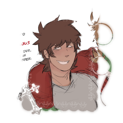 : ✏️ . - EDD GOLD - . 🗒 ''