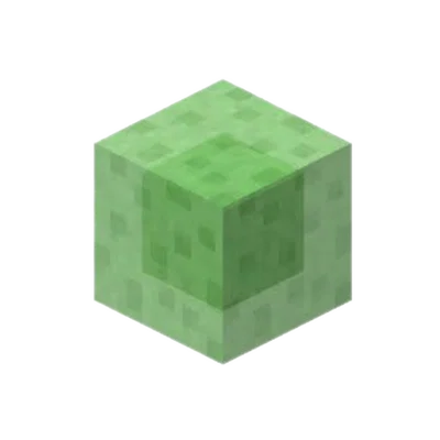 Slime Block But It's A Youtuber