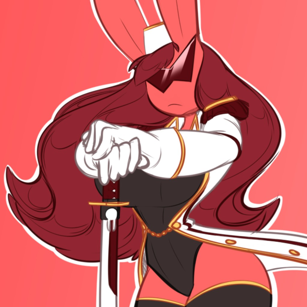 Commander Eliza