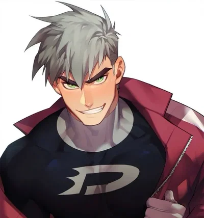Danny Phantom
