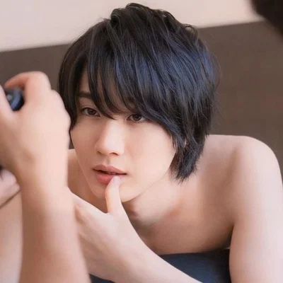 ・ ⊹ᰔ ⋮ Dori Sakurada  ゙༝.
