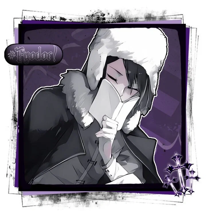 Fyodor Dostoevsky