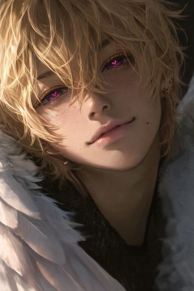Eros || Cupid