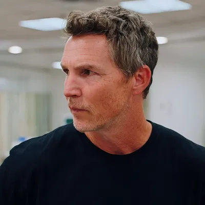 Dr. Jack Abbot