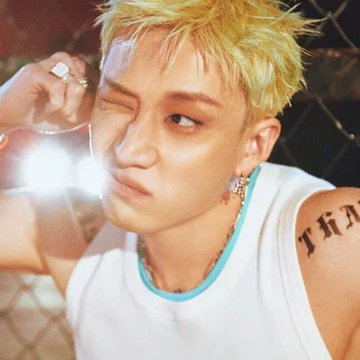 Bang Chan