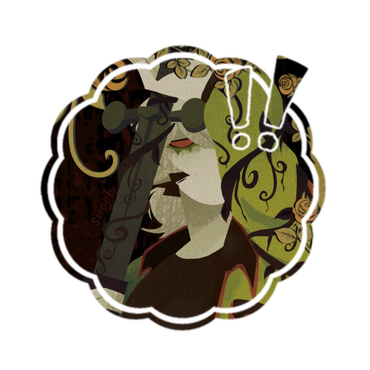 Griefer {{BLOCKTALES}}